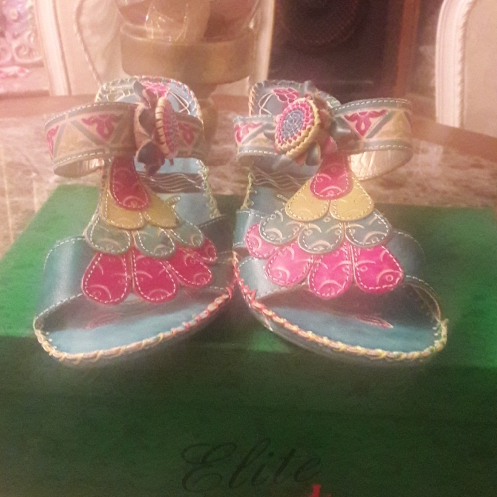 Woman sandals 👡👡
